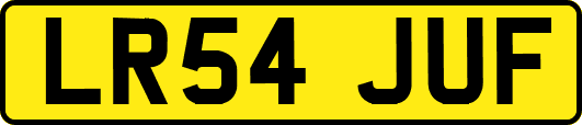 LR54JUF