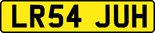 LR54JUH