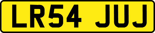 LR54JUJ