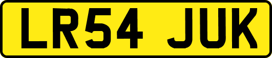 LR54JUK