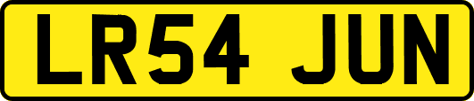 LR54JUN