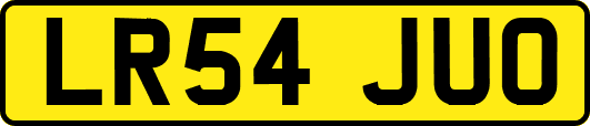 LR54JUO
