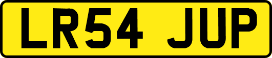 LR54JUP