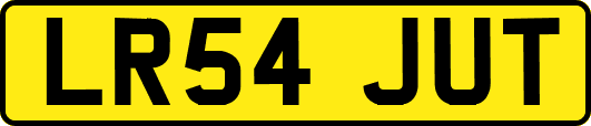 LR54JUT