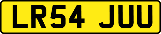 LR54JUU