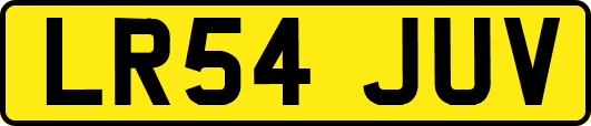 LR54JUV