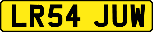 LR54JUW