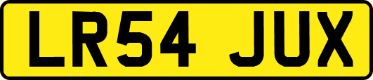 LR54JUX