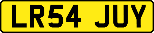 LR54JUY