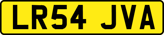LR54JVA