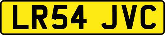 LR54JVC