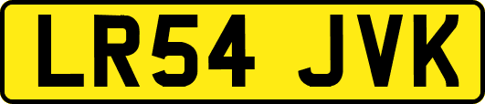 LR54JVK