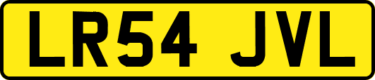 LR54JVL