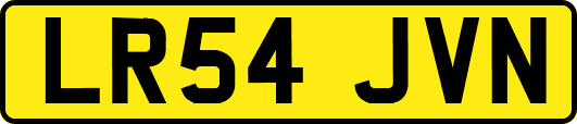 LR54JVN