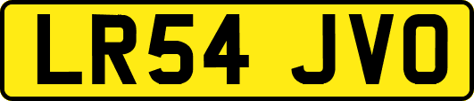 LR54JVO