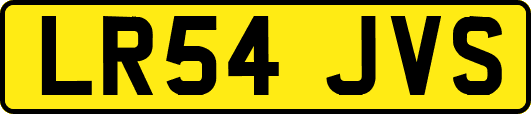 LR54JVS