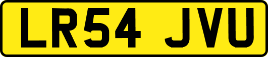 LR54JVU