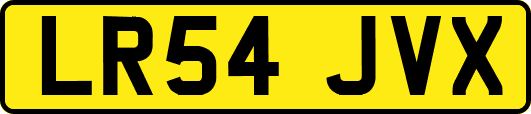 LR54JVX