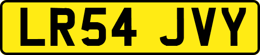 LR54JVY
