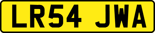 LR54JWA