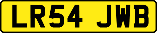 LR54JWB