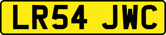 LR54JWC
