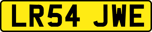 LR54JWE