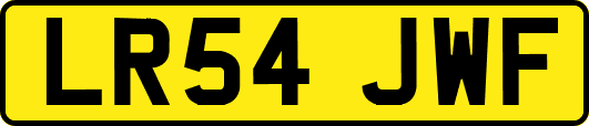LR54JWF