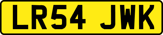 LR54JWK