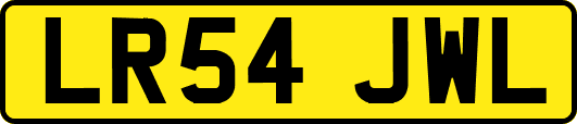 LR54JWL
