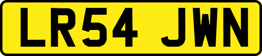 LR54JWN