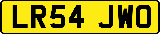LR54JWO