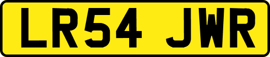 LR54JWR