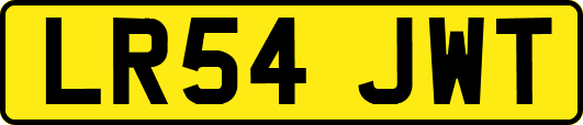 LR54JWT