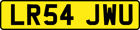 LR54JWU