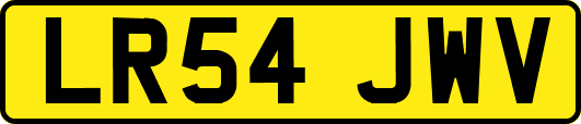 LR54JWV