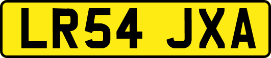 LR54JXA