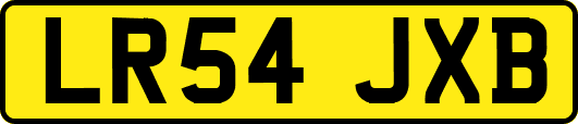 LR54JXB