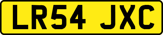 LR54JXC