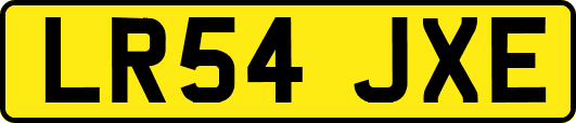 LR54JXE