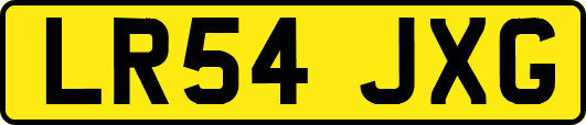 LR54JXG