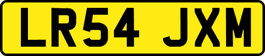 LR54JXM