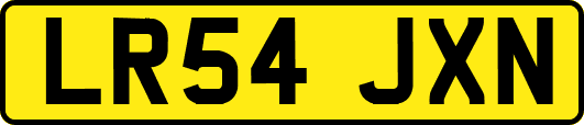 LR54JXN