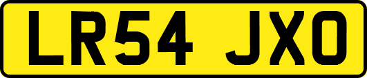 LR54JXO