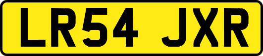 LR54JXR