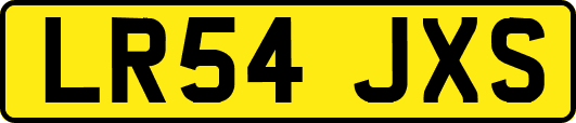 LR54JXS