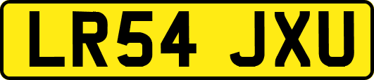 LR54JXU