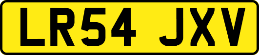 LR54JXV