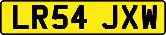 LR54JXW