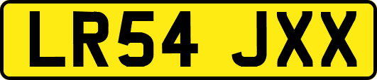 LR54JXX